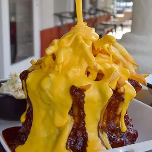 12 hours Slow-cooked Pork Ribs