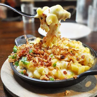 Mac &amp; Cheese "The Winner"