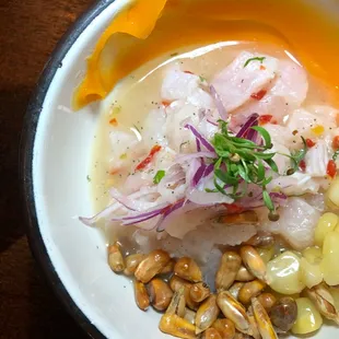 Ceviche