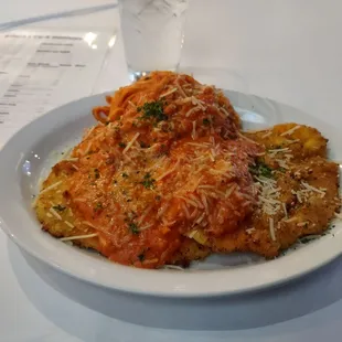 Bocatto Eatery and Pasta