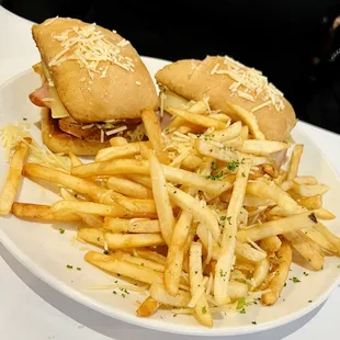 Cuban panini