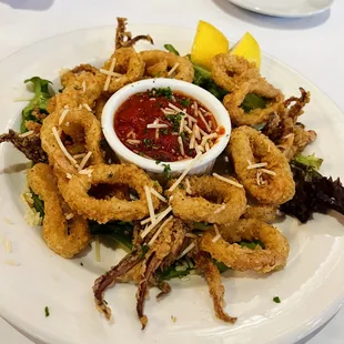 Calamari