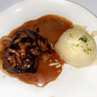 Bocatto Filet Madeira