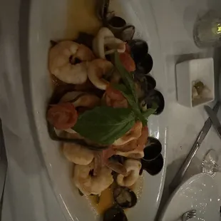 Special - Mix Seafood (34)