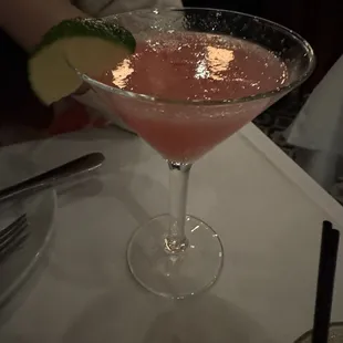 Watermelon Sugar