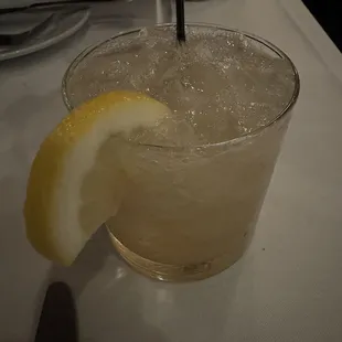 Ginger Smash