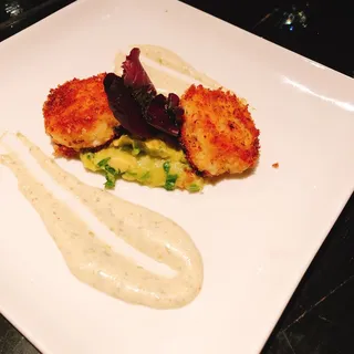 Crab Cake