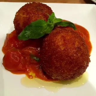 Arancini
