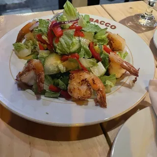 Mediterranean Salad