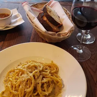 Cacio E Pepe
