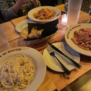Fusilli Norcia