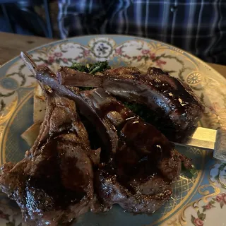 Lamb Chop