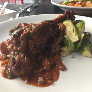 Lamb Shank