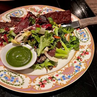 Steak Frites
