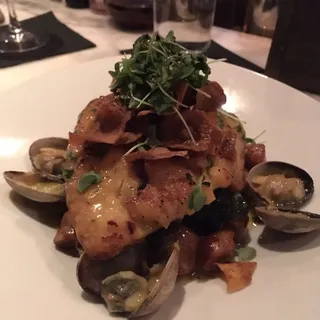 Spinach