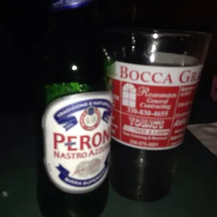 drink