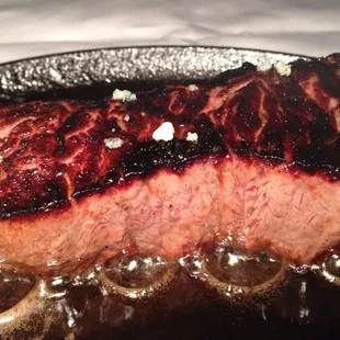 New York Strip