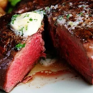 Filet Mignon