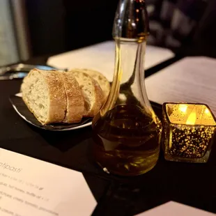 Bread