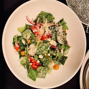 Chopped Salad