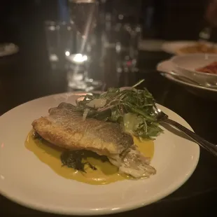 Branzino
