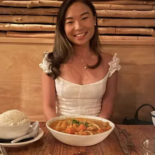 Christina U.
