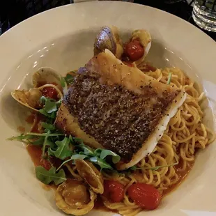 Red snapper