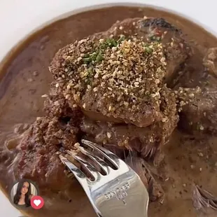 Osso Bucco