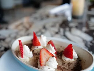 Maria's Mexican Kitchen