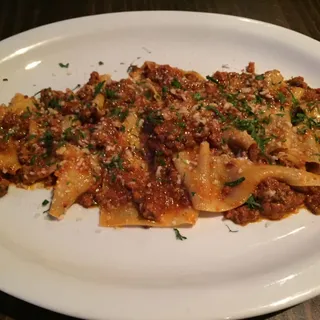 Wide Pappardelle