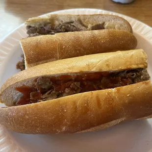 Cheesesteak
