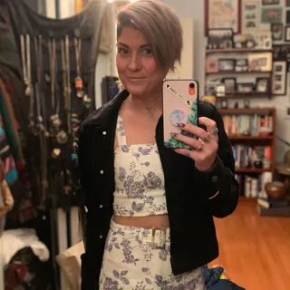 Marykate S.