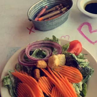 House Salad