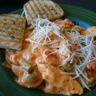 Tortellini Rustica