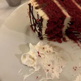 Red Velvet Cake