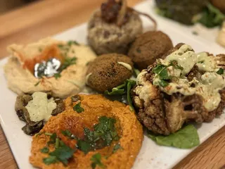 Nicholas Restaurant - Gresham