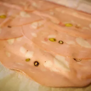 Mortadella