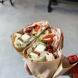 Fill of the day special