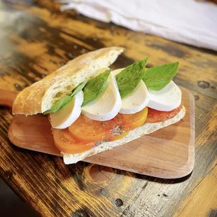 Caprese