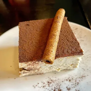 Tiramisu