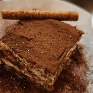Tiramisu (perfect)
