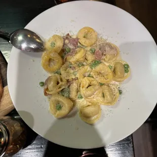 Tortellini