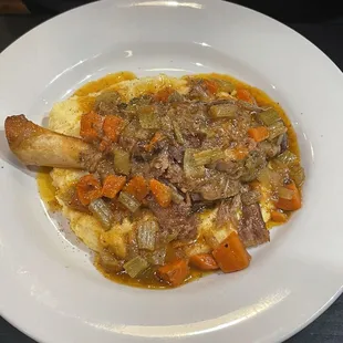 Lamb Shank