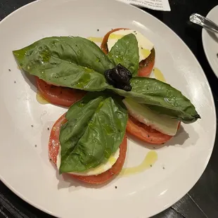 Caprese Salad