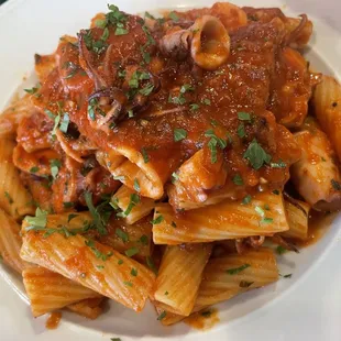 Rigatoni