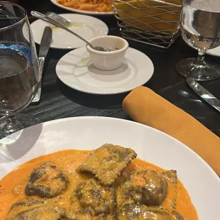 Parmigiana Di Melanzane