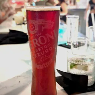 Florida Avenue "rollin' dirty"