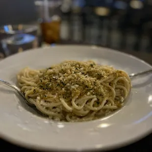 pasta dish, pasta, food