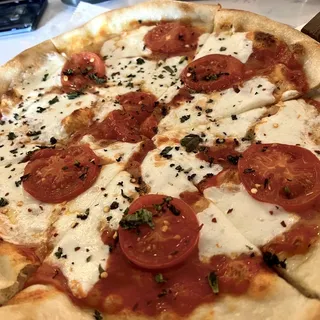 MARGHERITA*