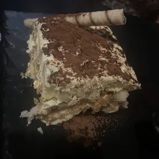 TIRAMISU*